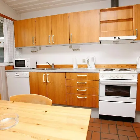 Holiday home Holiday Lxvii *