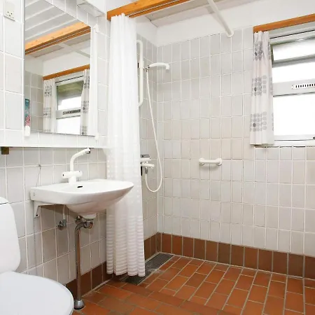 Holiday Lxvii Holiday home Hanstholm