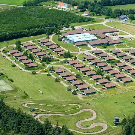 Holiday home Holiday Lxvii