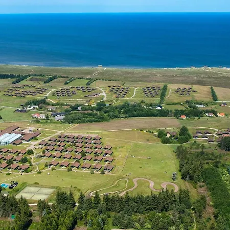 Holiday Lxvii Holiday home