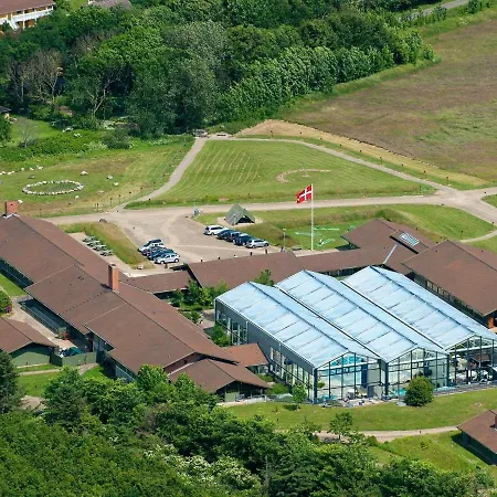 Holiday home Holiday Lxvii Hanstholm