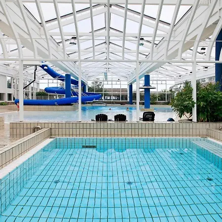 Holiday home Holiday Lxvii *