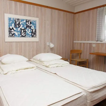 Holiday home Holiday Lxvii Hanstholm
